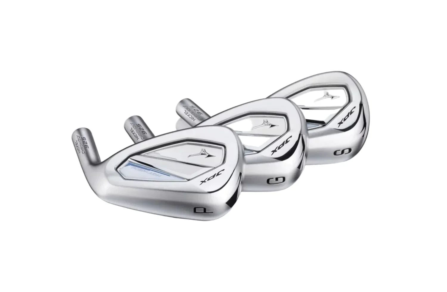 Mizuno JPX 925 Hot Metal Irons