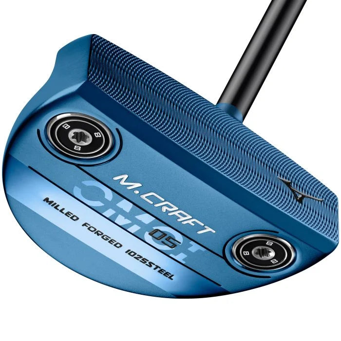 Mizuno M.Craft OMOI 5 Putter