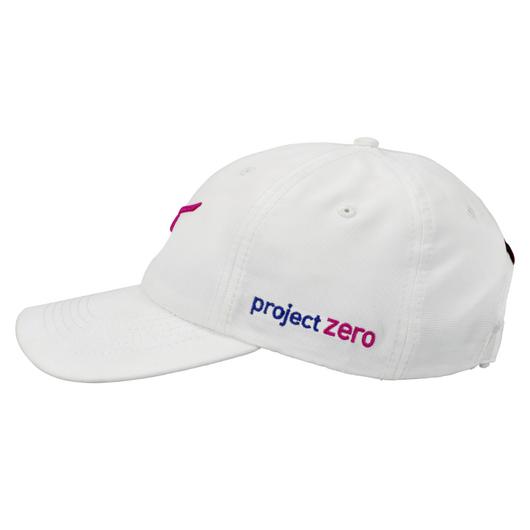 Mizuno Project Zero Tour Adjustable Light Weight Hat