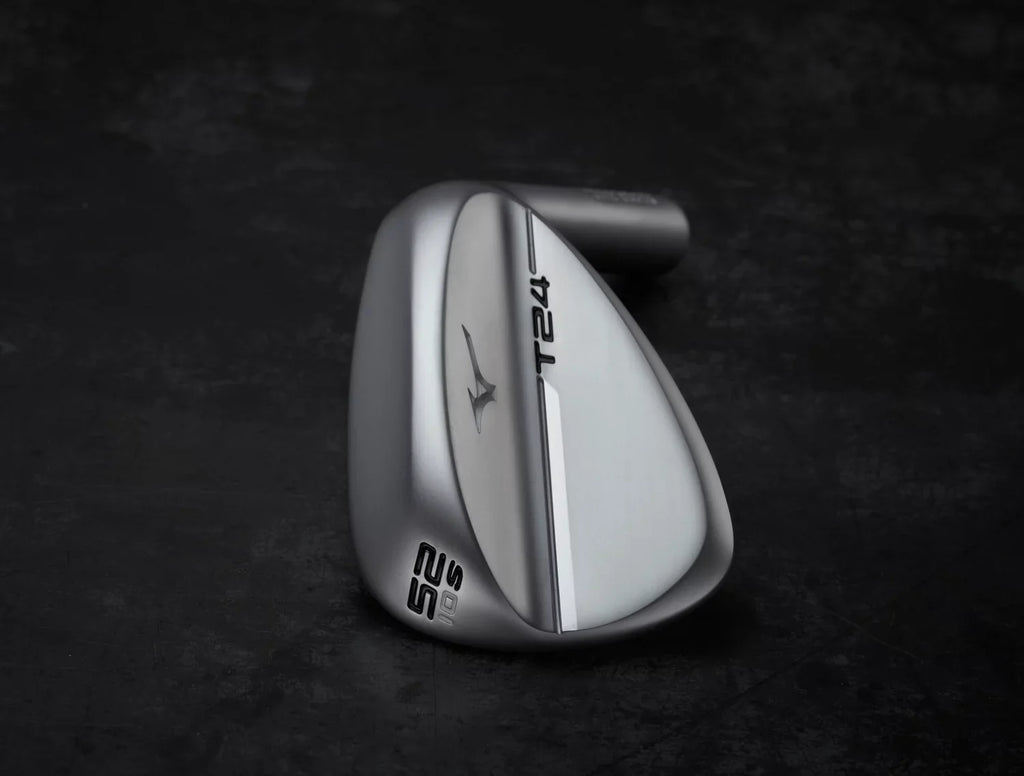 Mizuno T24 Wedge Denim Copper