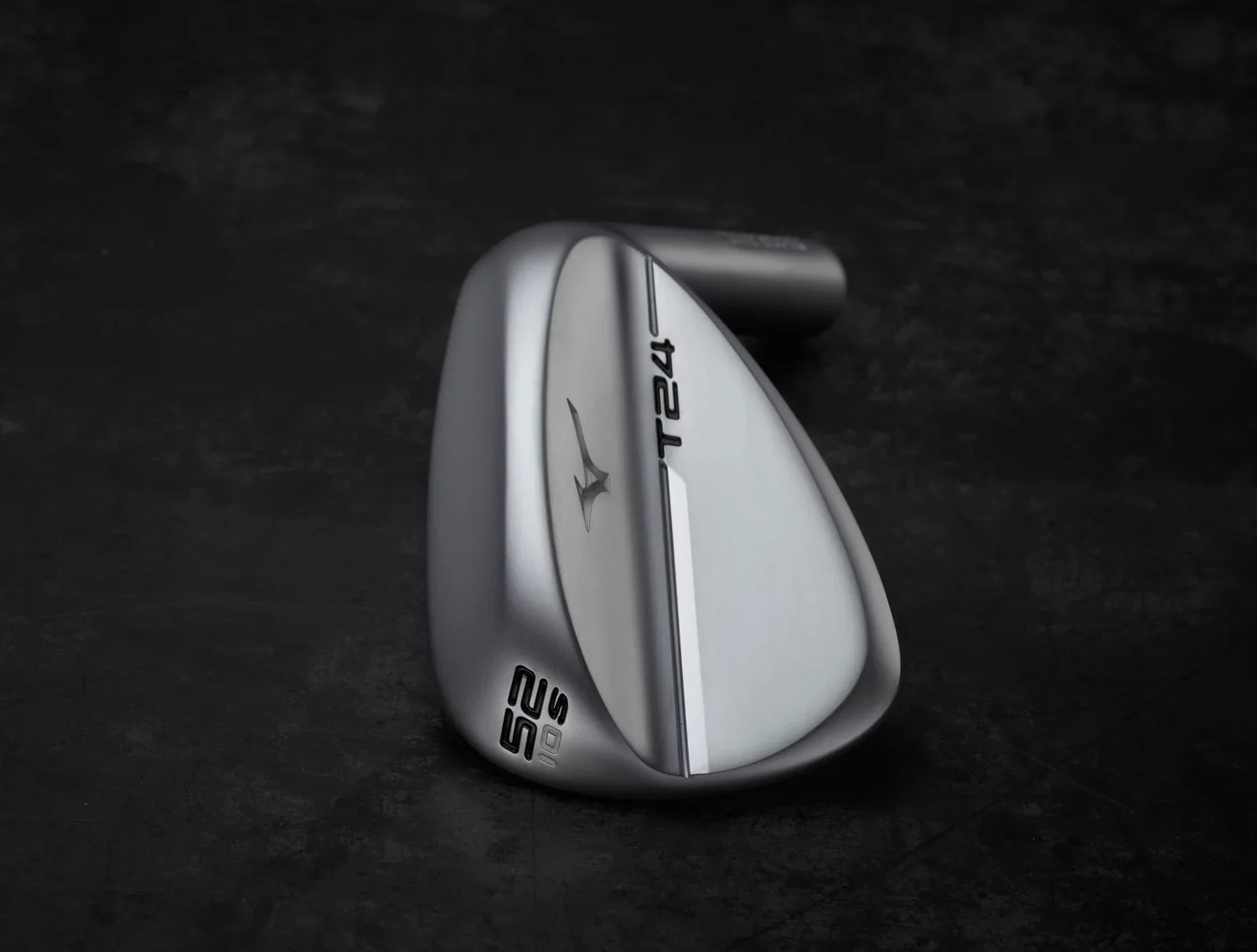 Mizuno T24 Wedge Denim Copper