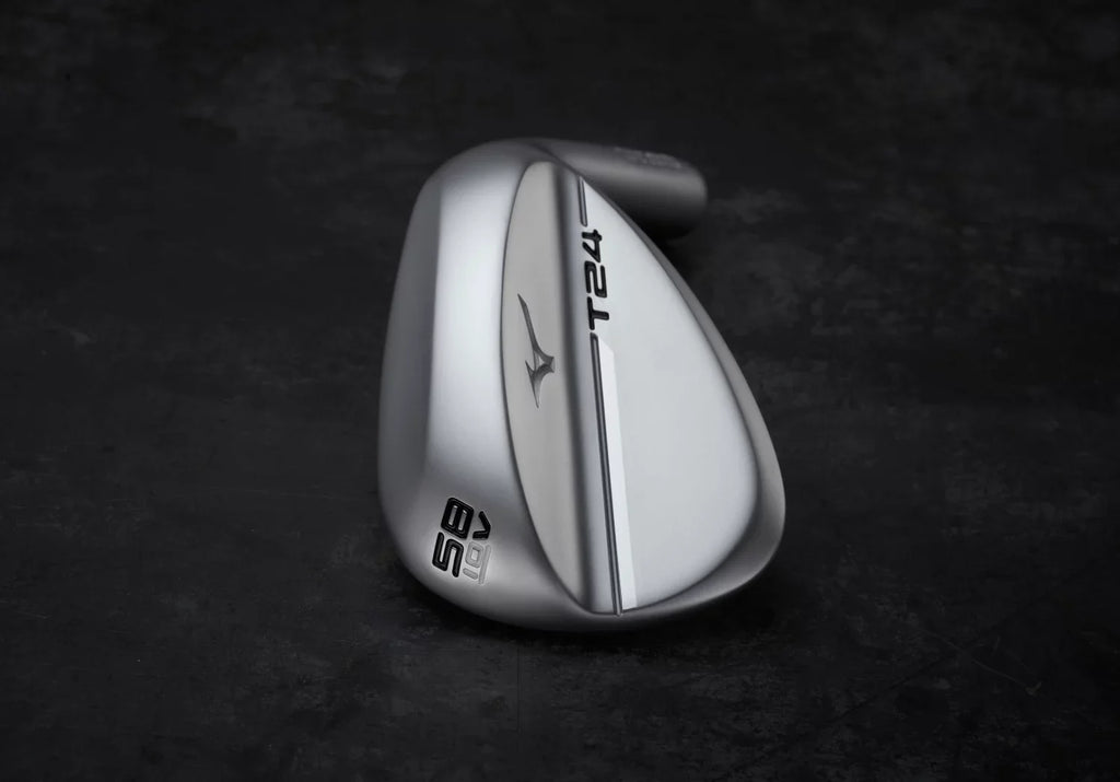 Mizuno T24 Wedge Denim Copper