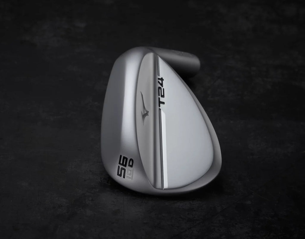 Mizuno T24 Wedge Denim Copper