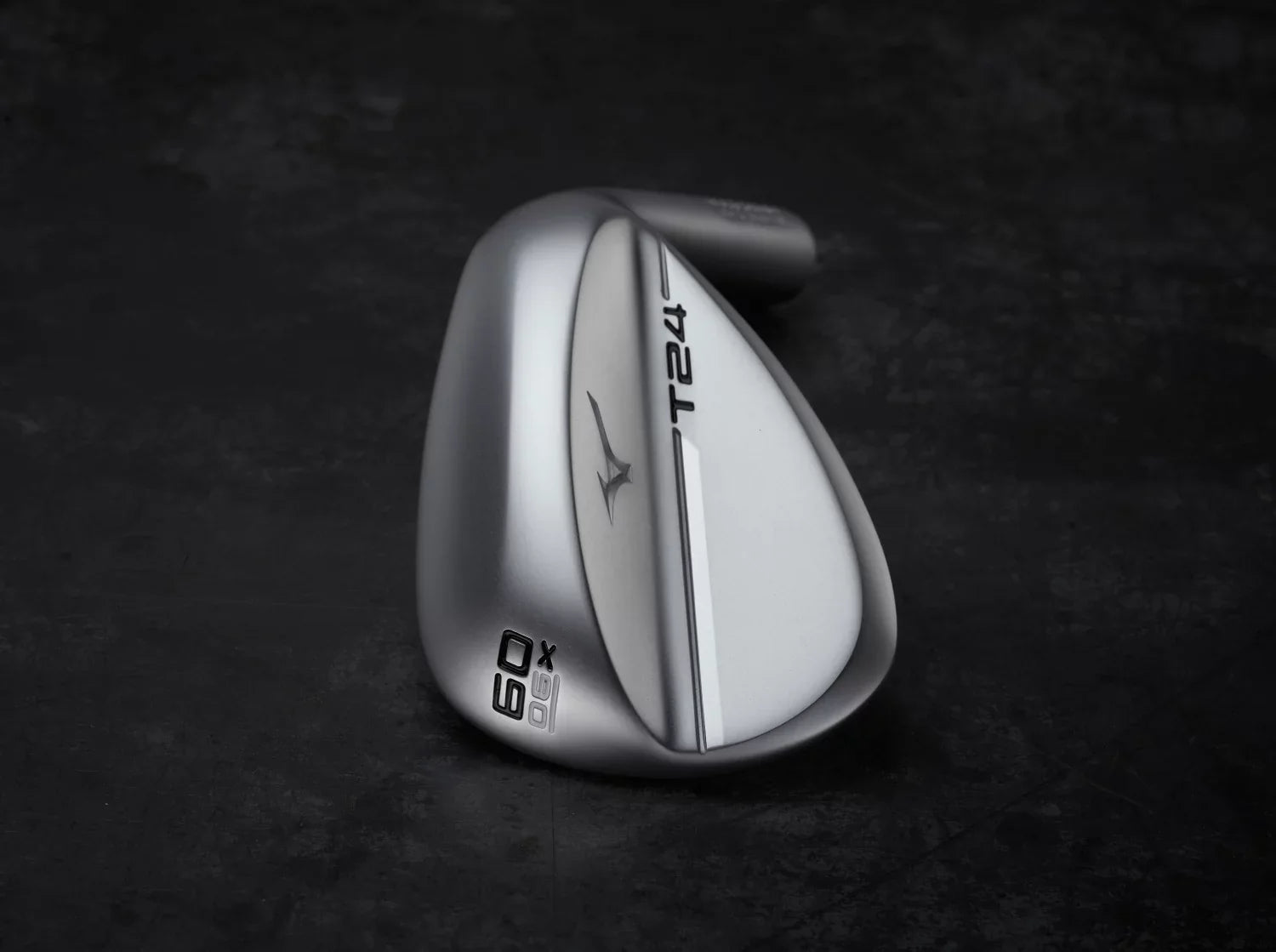 Mizuno T24 Wedge Denim Copper