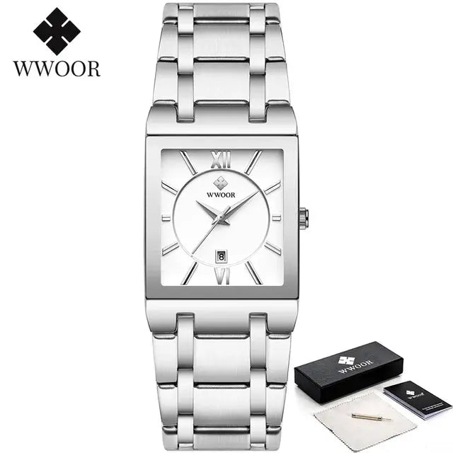 Modern Gentleman Quartz Watch