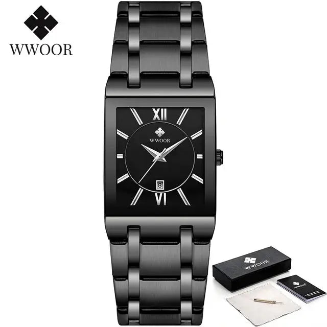 Modern Gentleman Quartz Watch