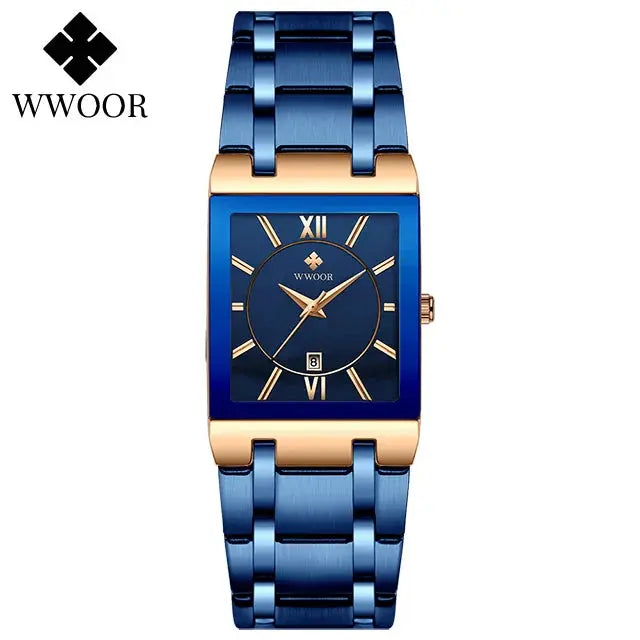Modern Gentleman Quartz Watch
