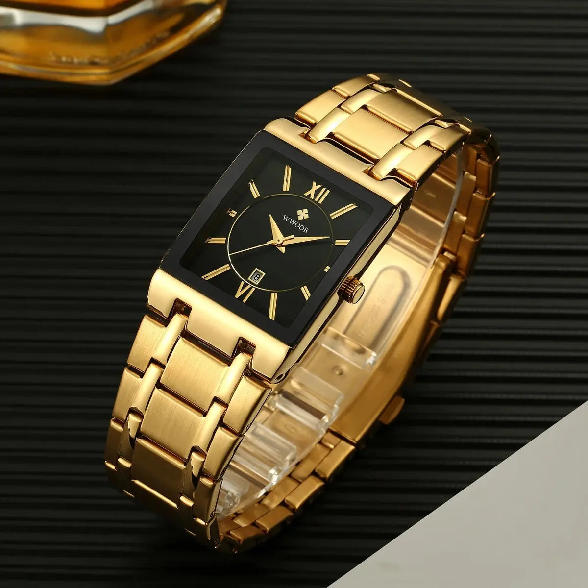 Modern Gentleman Quartz Watch