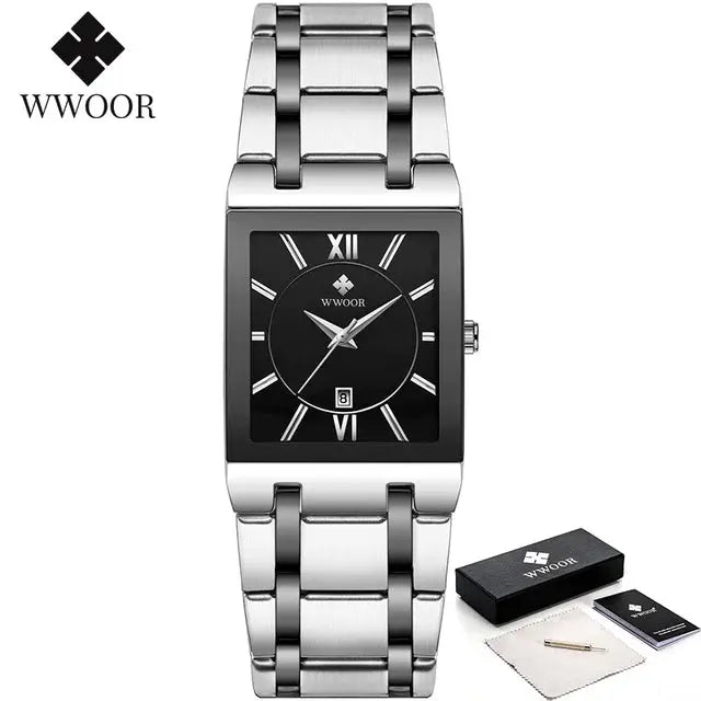 Modern Gentleman Quartz Watch