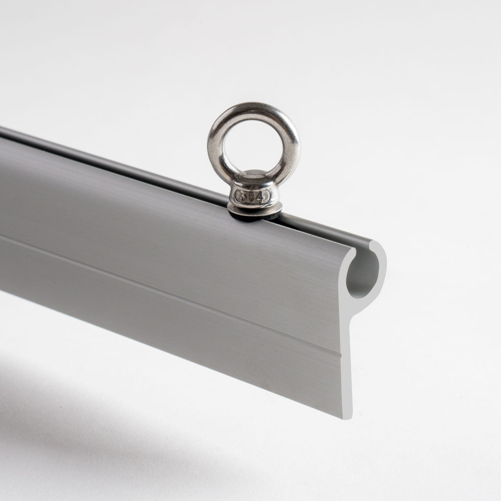 1/2" Awning Rail Anchor (Basecamp)