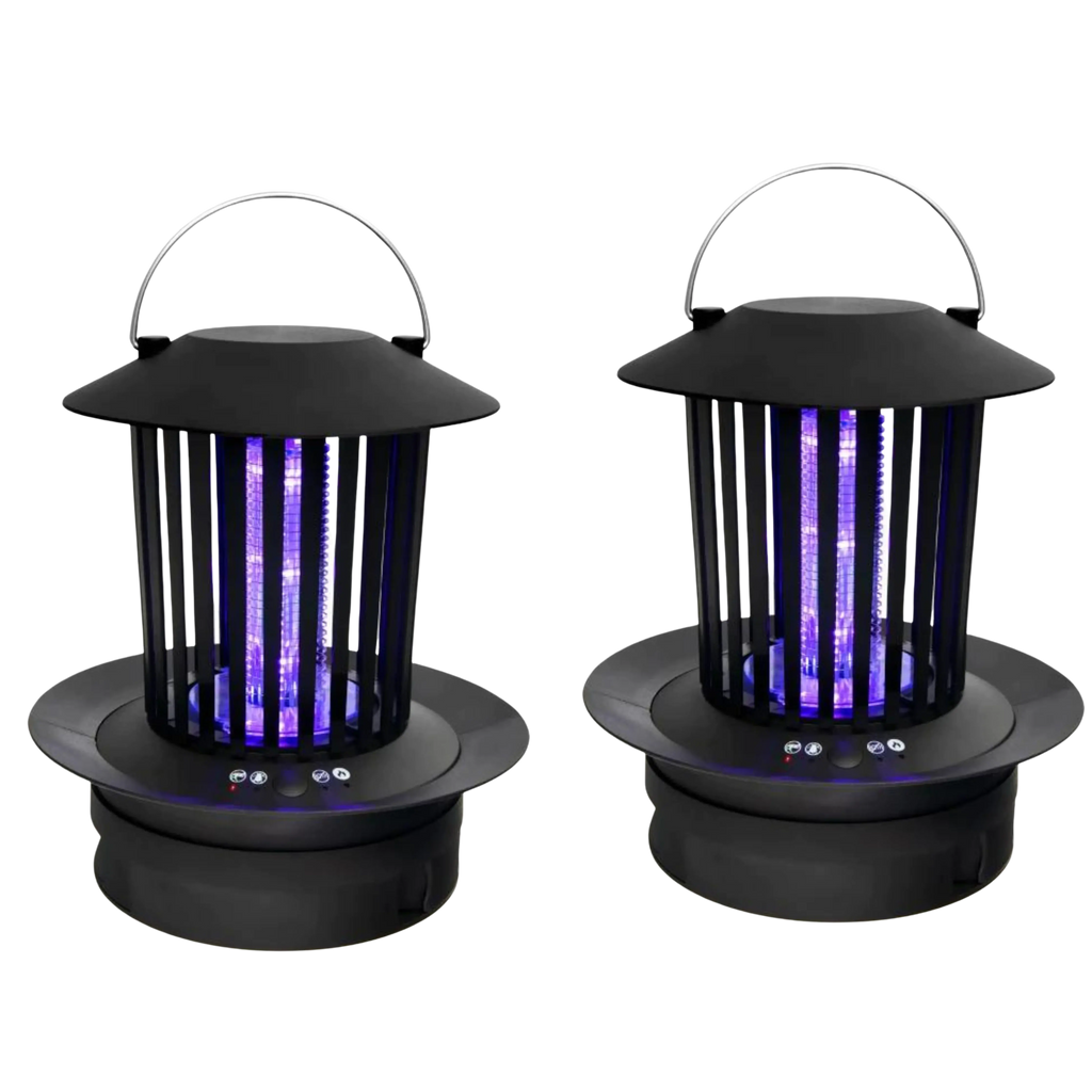 Mosquito Killer Lamp