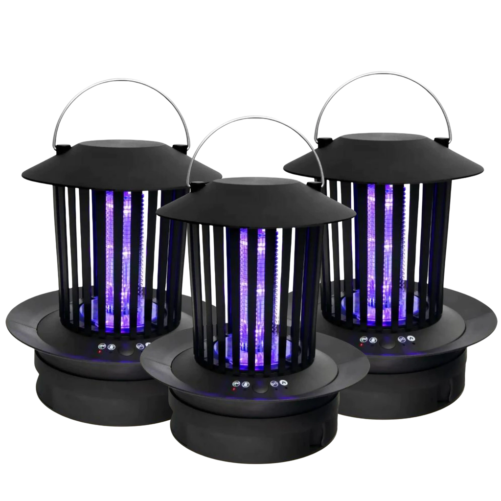 Mosquito Killer Lamp
