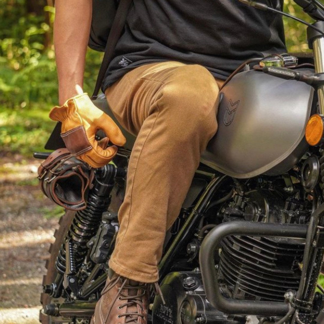80th Anniversary Heritage Shorty