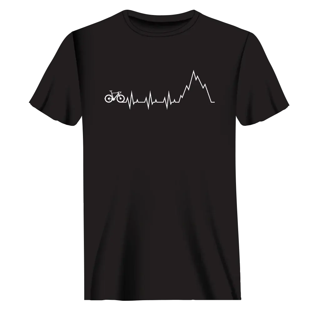 Mountain Beat T-Shirt for Men