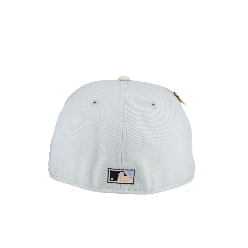 New York Mets Mountain Sunrise Collection 2013 All Star Game Fitted Hat