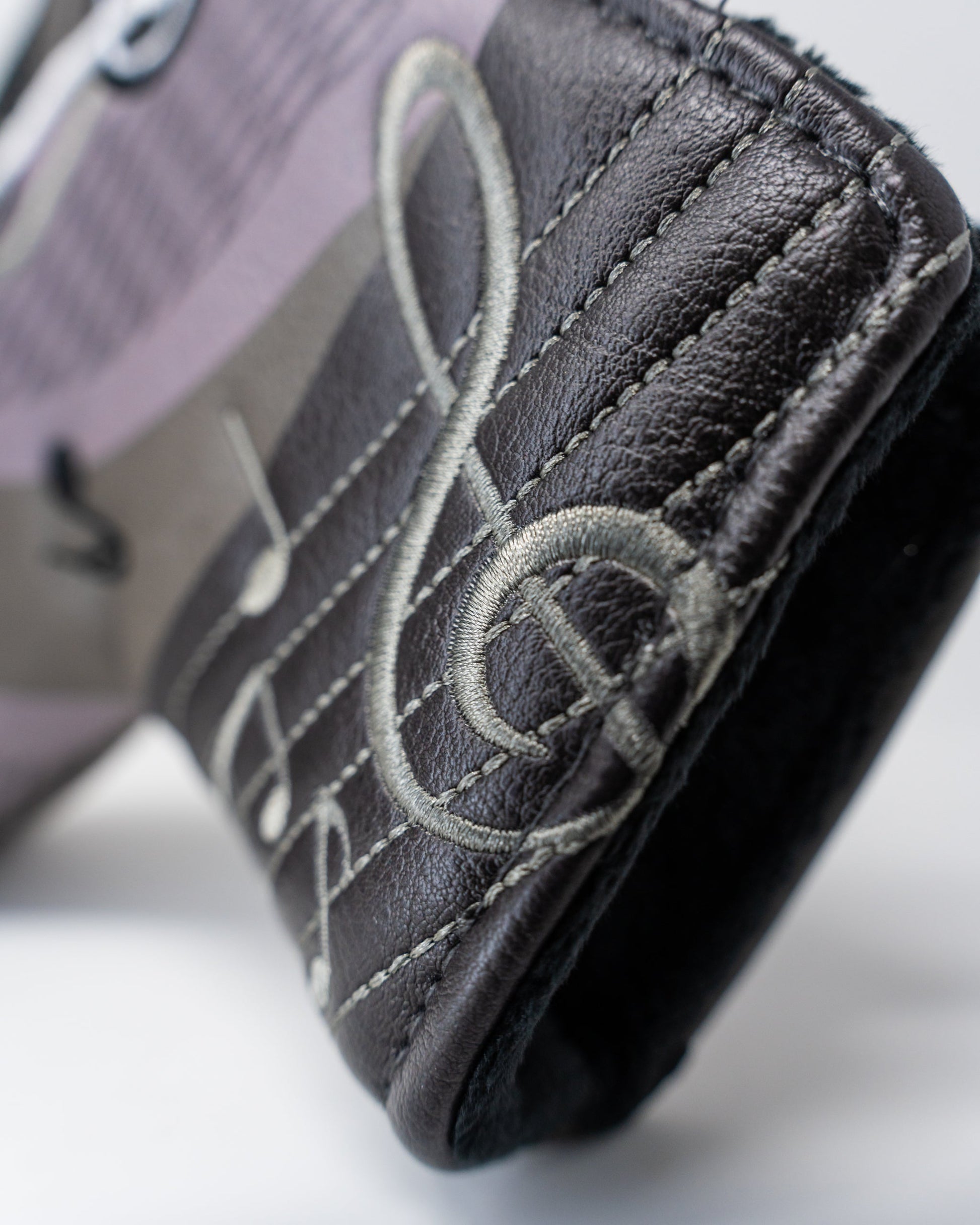 Music City - Blade Putter Cover