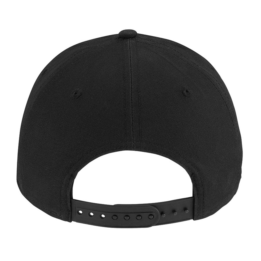 TAYLORMADE 5 PANEL FLATBILL HAT