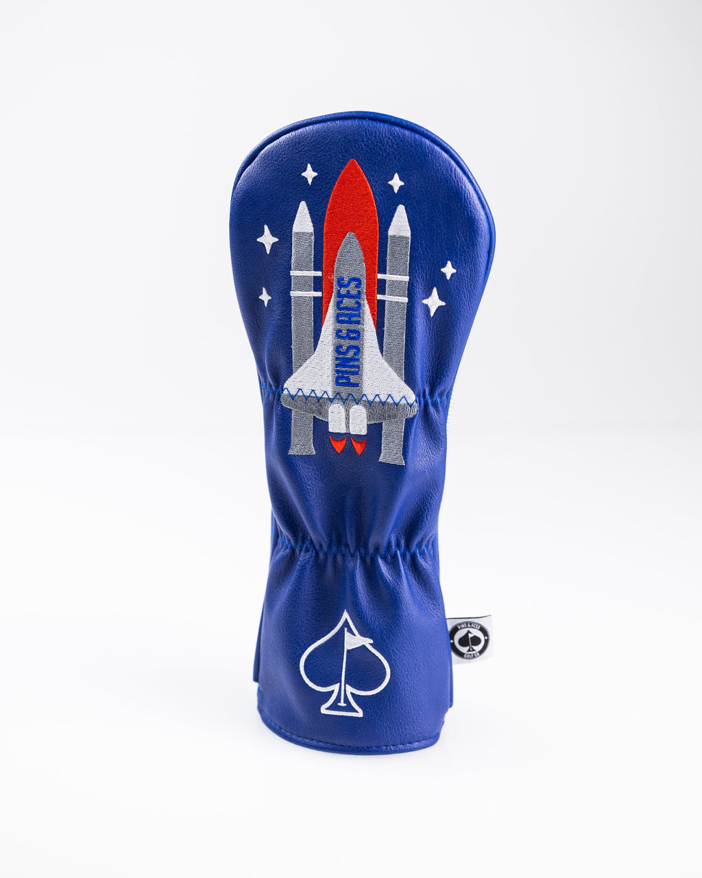 NASA Space Walk - Fairway Cover