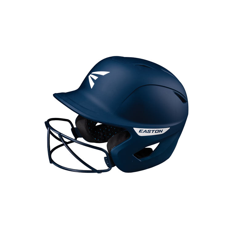 Easton Ghost Matte Fastpitch Helmet with Mask GHOSTMT