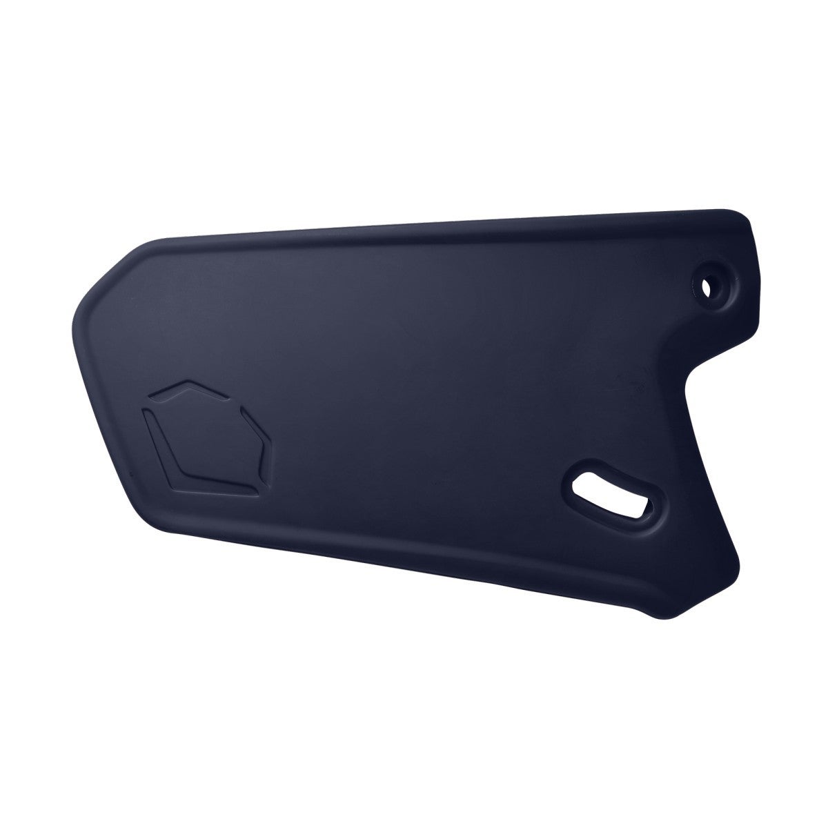 Evoshield XVT Batting Helmet Face Shield - Matte Finish