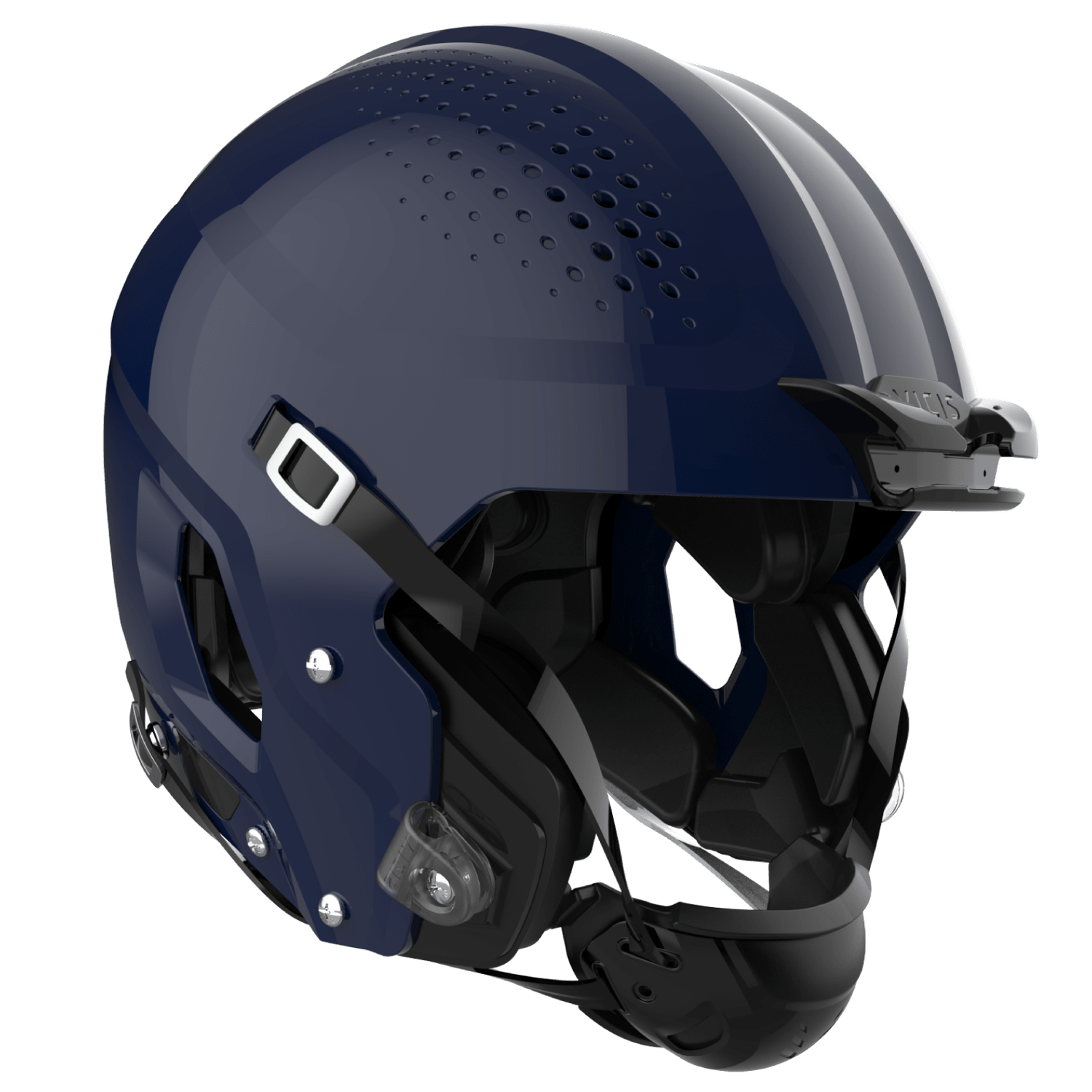 Vicis Zero2 Youth Football Helmet - Matte Colors