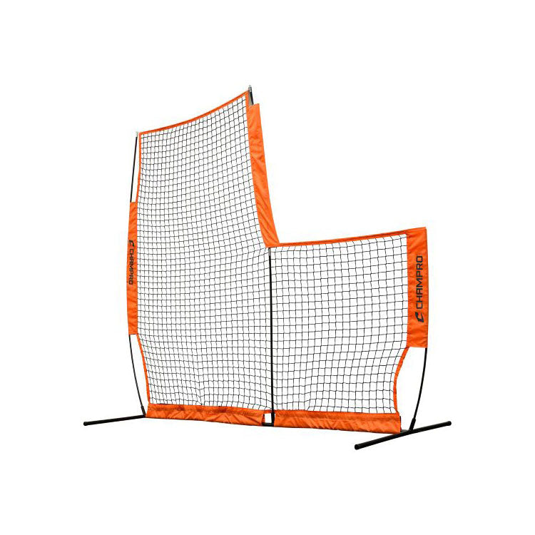Champro MVP Portable L Screen 7'X7'
