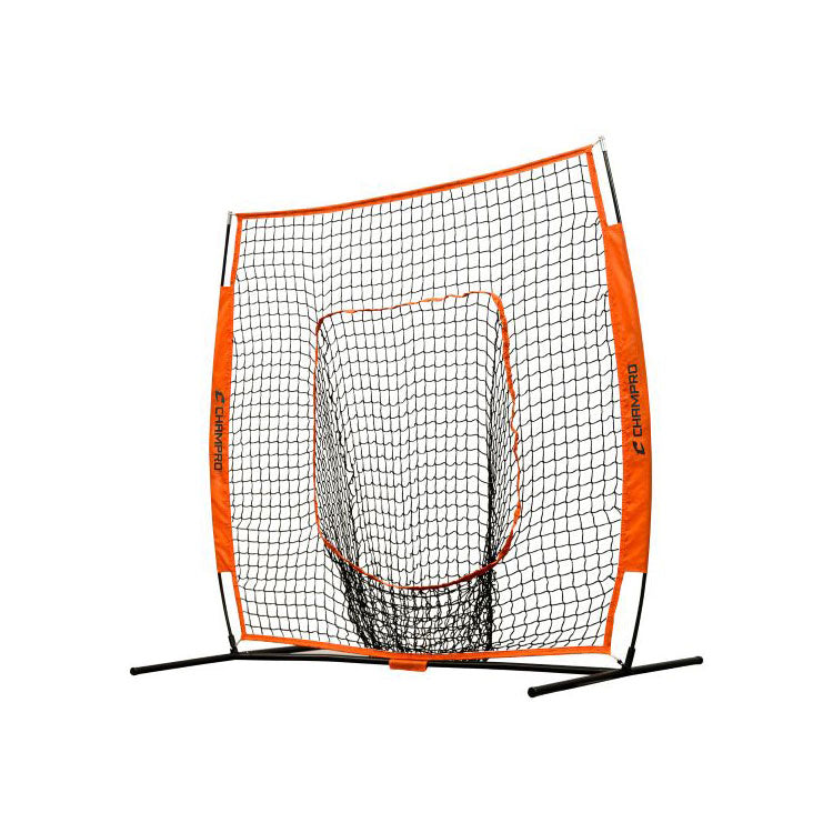 Champro MVP Portable Sock Screen 7'X7'