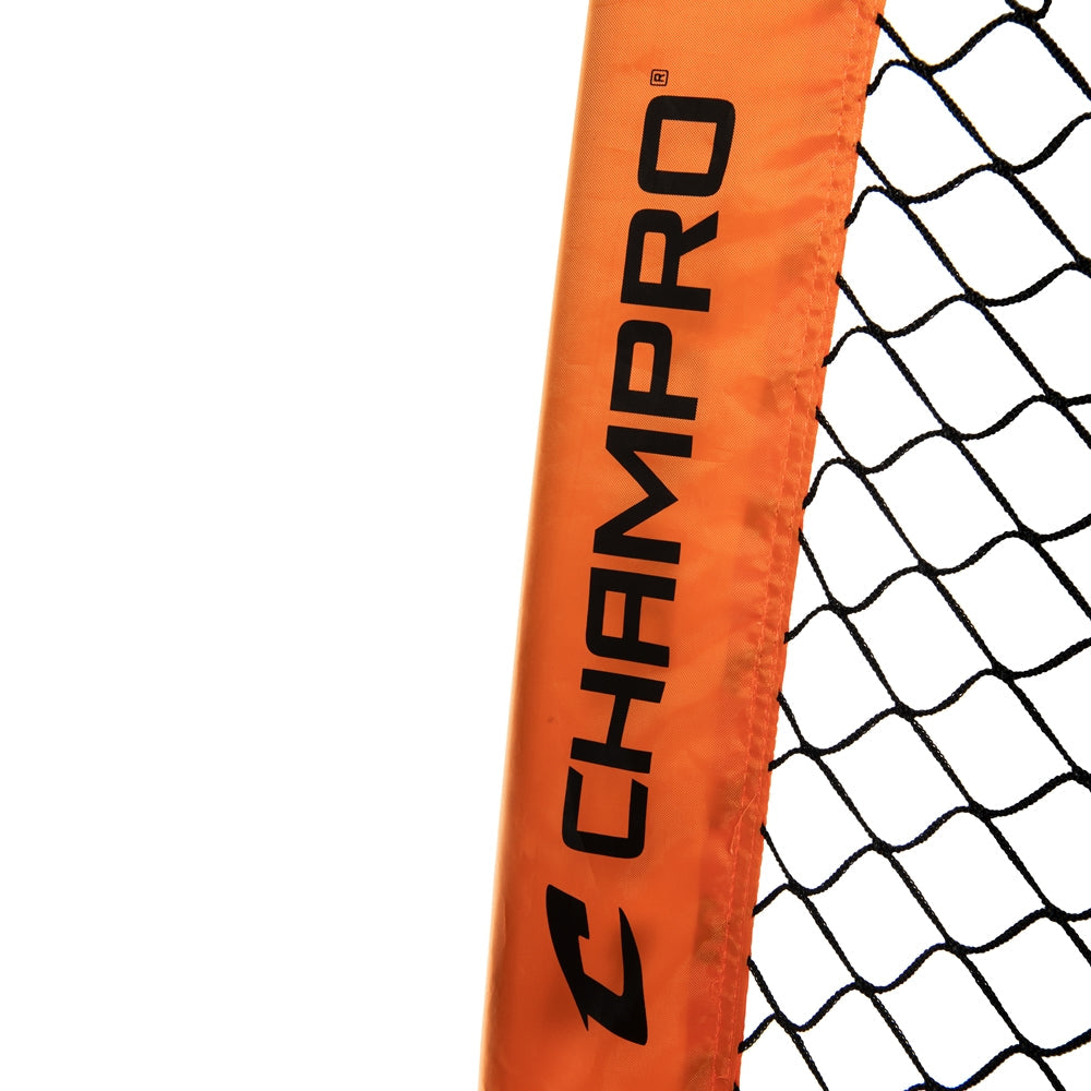 MVP Attack Angle Net