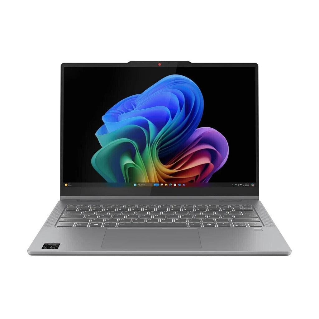 Lenovo IdeaPad 5 (2024) 16-inch Touchscreen 2‑in‑1 14Q8X9 – Snapdragon X Plus – 16 GB RAM / 1 TB SSD – Grey