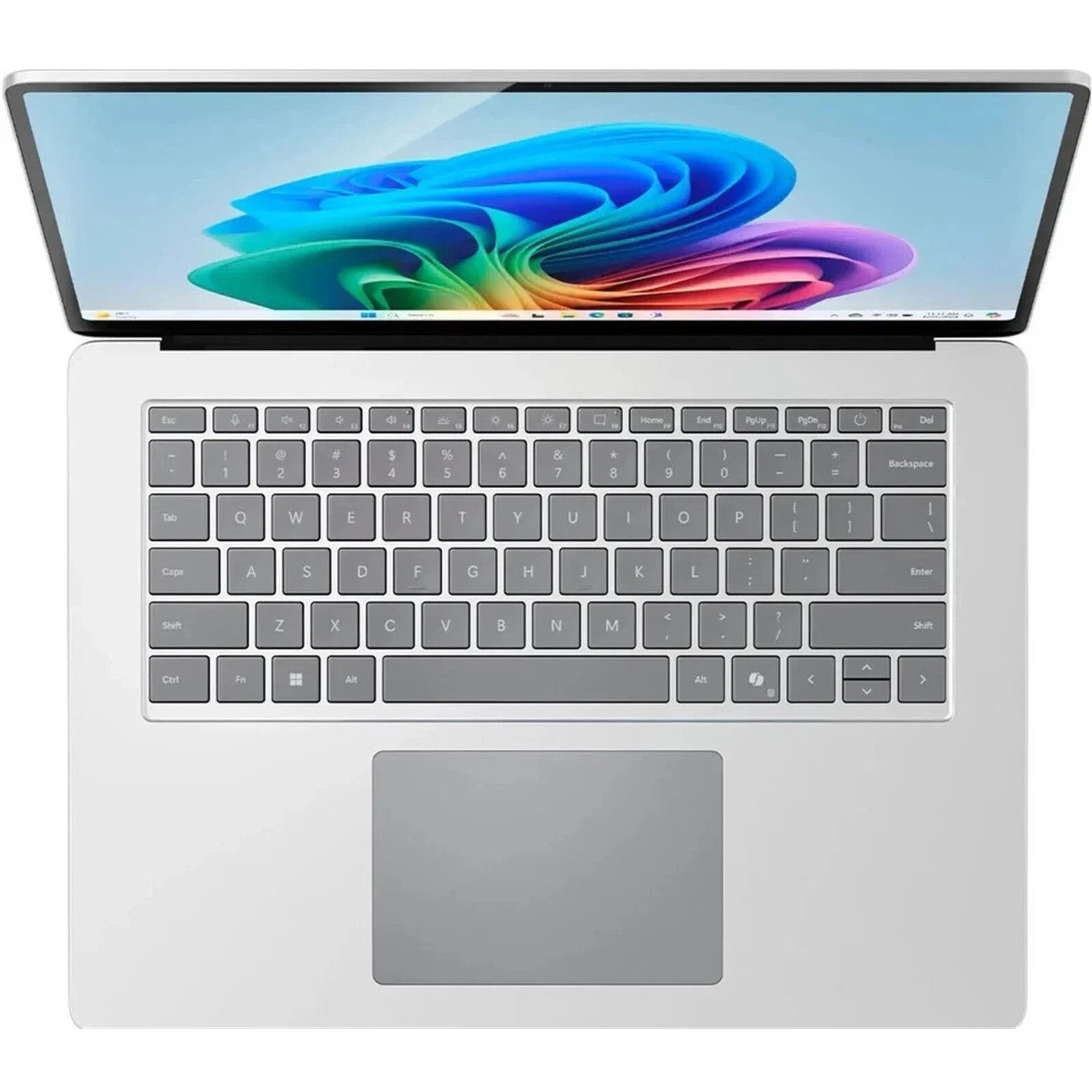 Microsoft Surface Laptop 7 (2024) 13.8-inch Snapdragon X Plus Platinum 16GB RAM / 256GB SSD (Refurbished)
