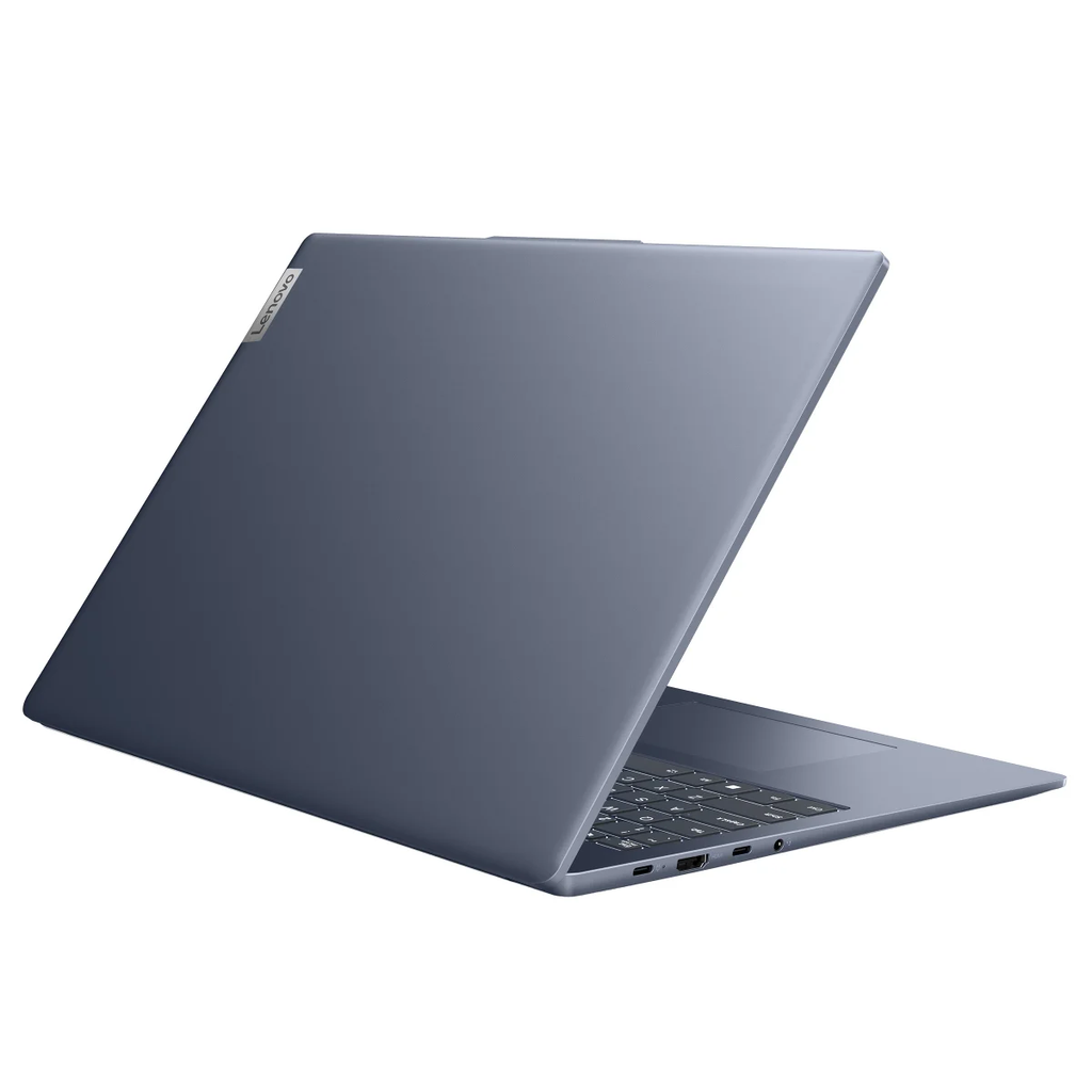 Lenovo IdeaPad Slim 5 - 16″ Touchscreen – AMD Ryzen 7 8845HS – 16 GB RAM / 1 TB SSD –  Grey