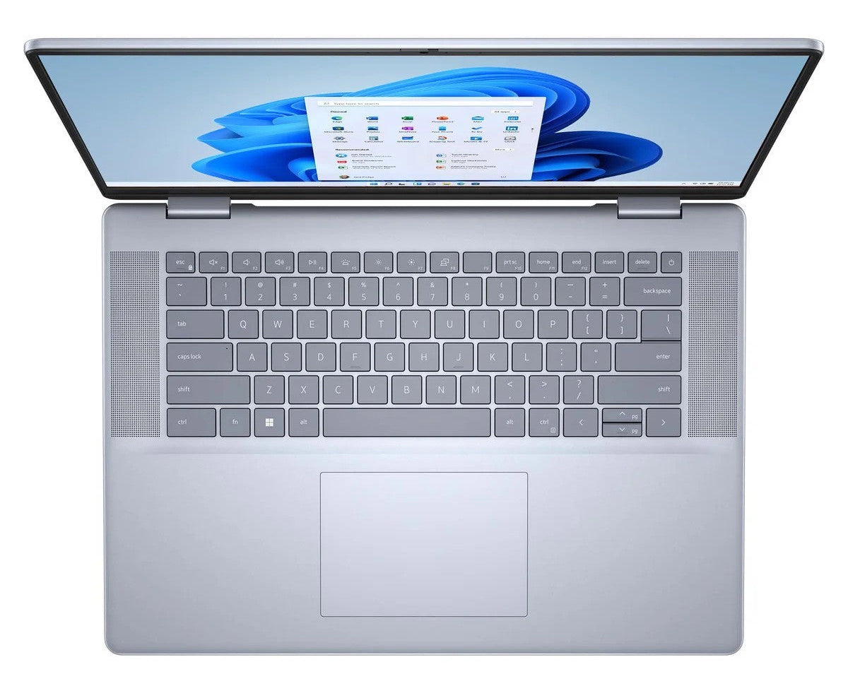 Dell 7640 Inspiron 16 Plus  – Intel Core Ultra 7, 32GB RAM, 1TB SSD, 16" FHD- Touch, Win 11 Home (Certified - Refurbished)