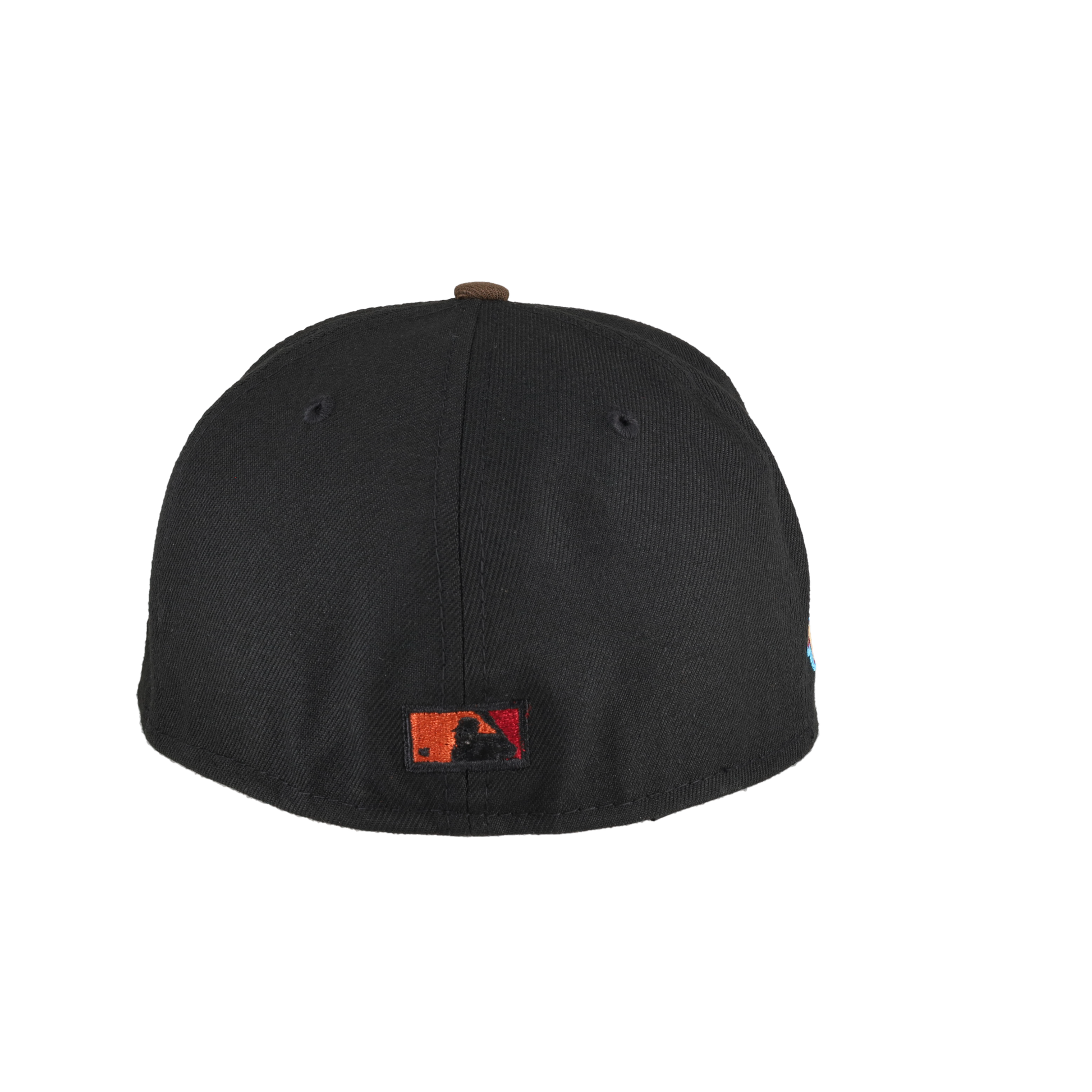 Oakland Athletics NOS Collection 1989 World Series Fitted Hat