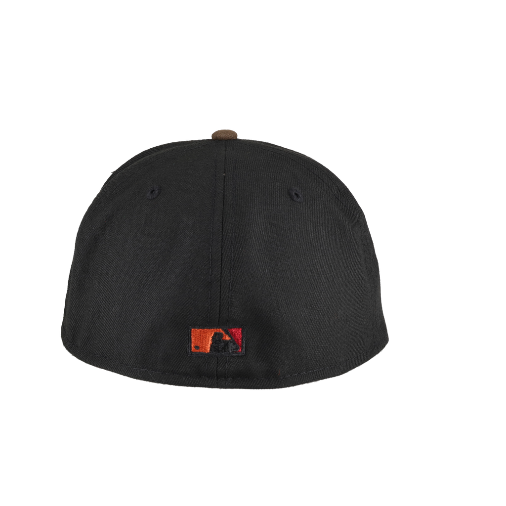 Arizona Diamondbacks NOS Collection 1998 Inaugural Season Fitted Hat