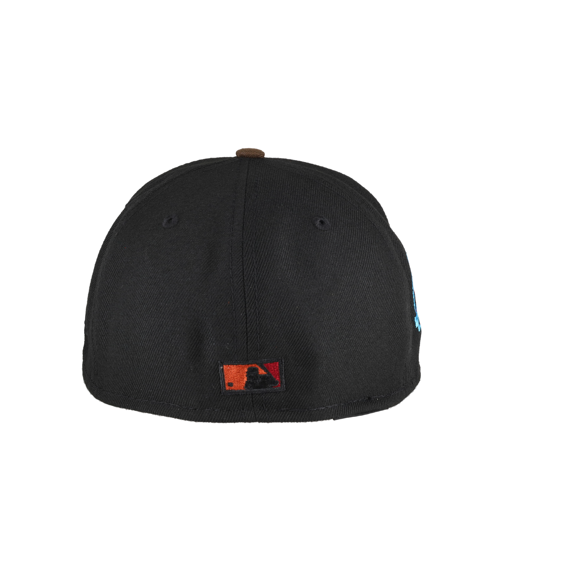 New York Mets NOS Collection 50th Anniversary Fitted Hat