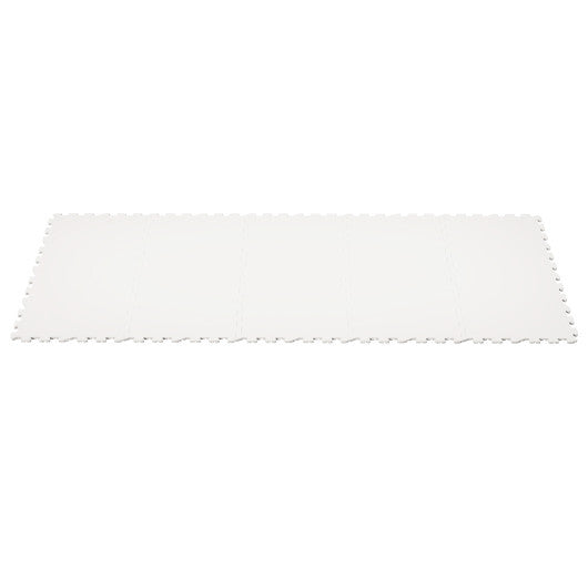 Hockey Flooring Tiles for Training Dryland Synthetic Ice Tiles Hockey Shooting Equipment