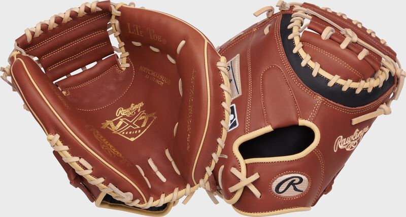 Rawlings NXT Series Baseball Gloves