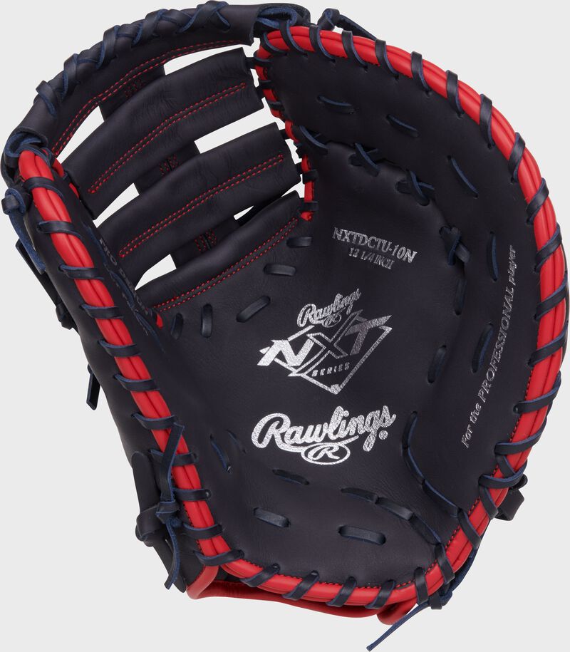 Rawlings NXT Series Baseball Gloves
