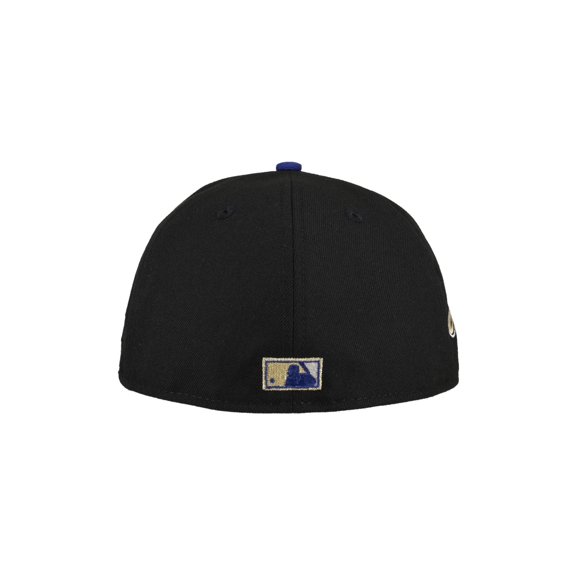 Milwaukee Brewers New Years Collection 2002 All Star Game 59Fifty Fitted Hat