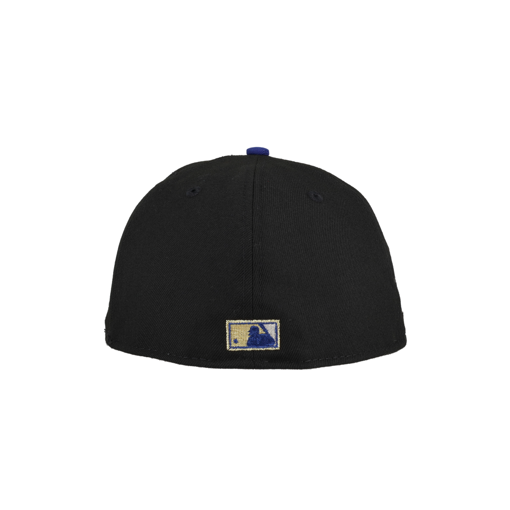 Cincinnati Reds New Years Collection Riverfront Stadium Patch 59Fifty Fitted Hat