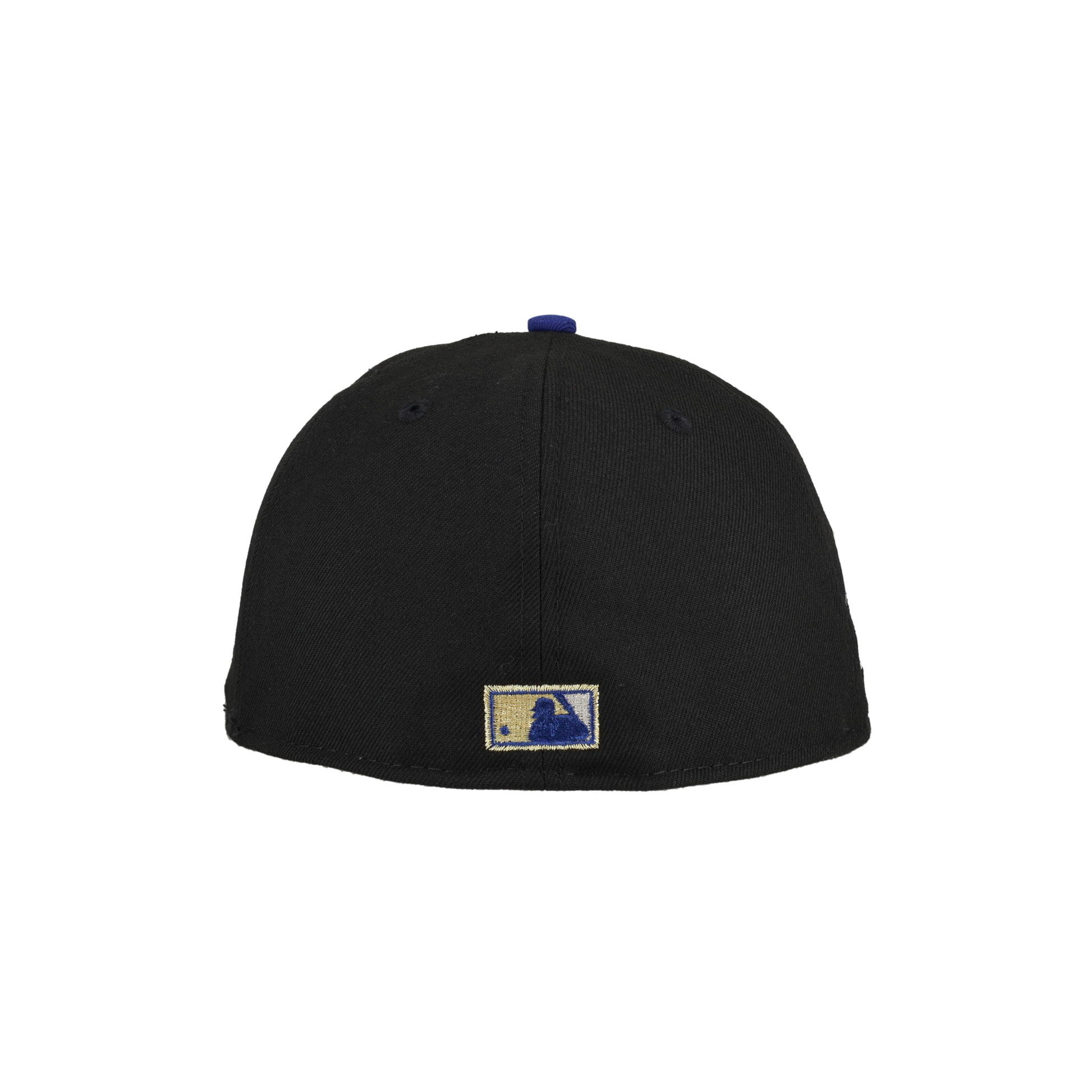 Cincinnati Reds New Years Collection Riverfront Stadium Patch 59Fifty Fitted Hat
