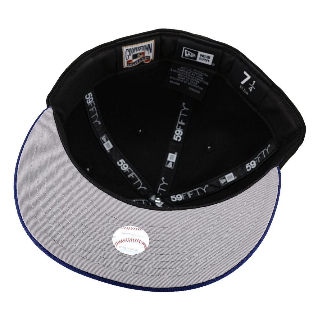 San Francisco Giants New Years Collection 2007 All Star Game 59Fifty Fitted Hat