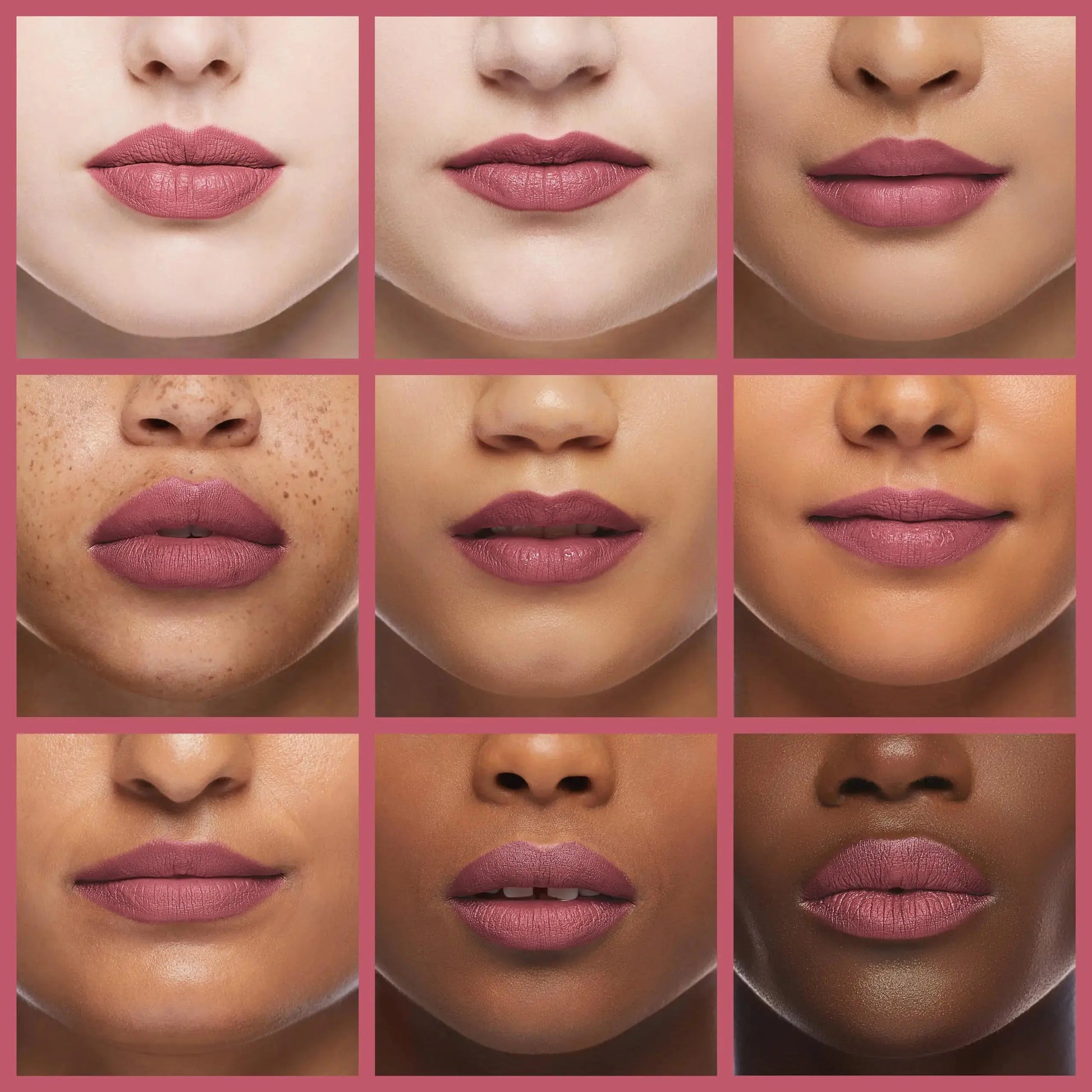 NYX PROFESSIONAL MAKEUP Soft Matte Lip Cream, Lightweight Liquid Lipstick - Montreal (Mauvey Pink) 0.27 Fl Oz
