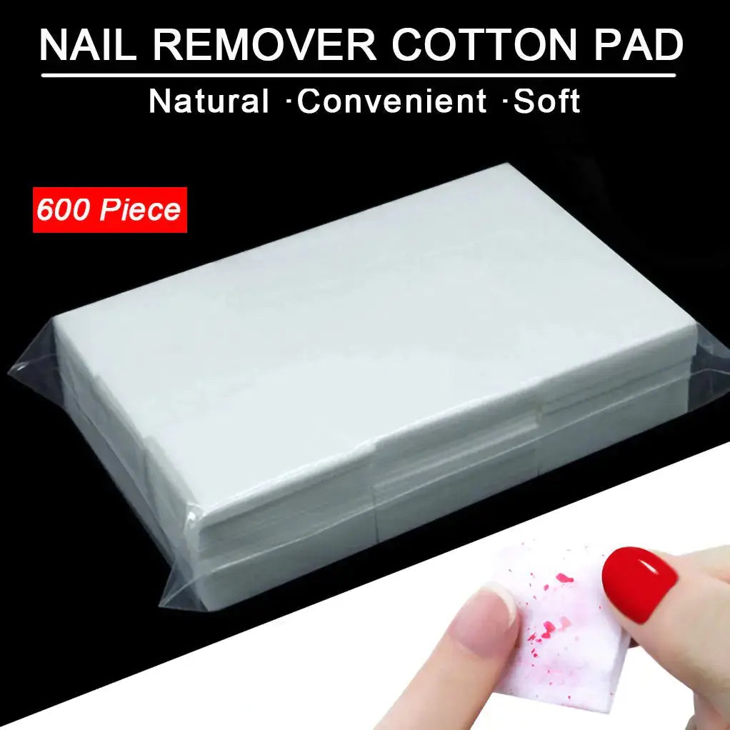 Nail Polish Gel Remover Tools Kit