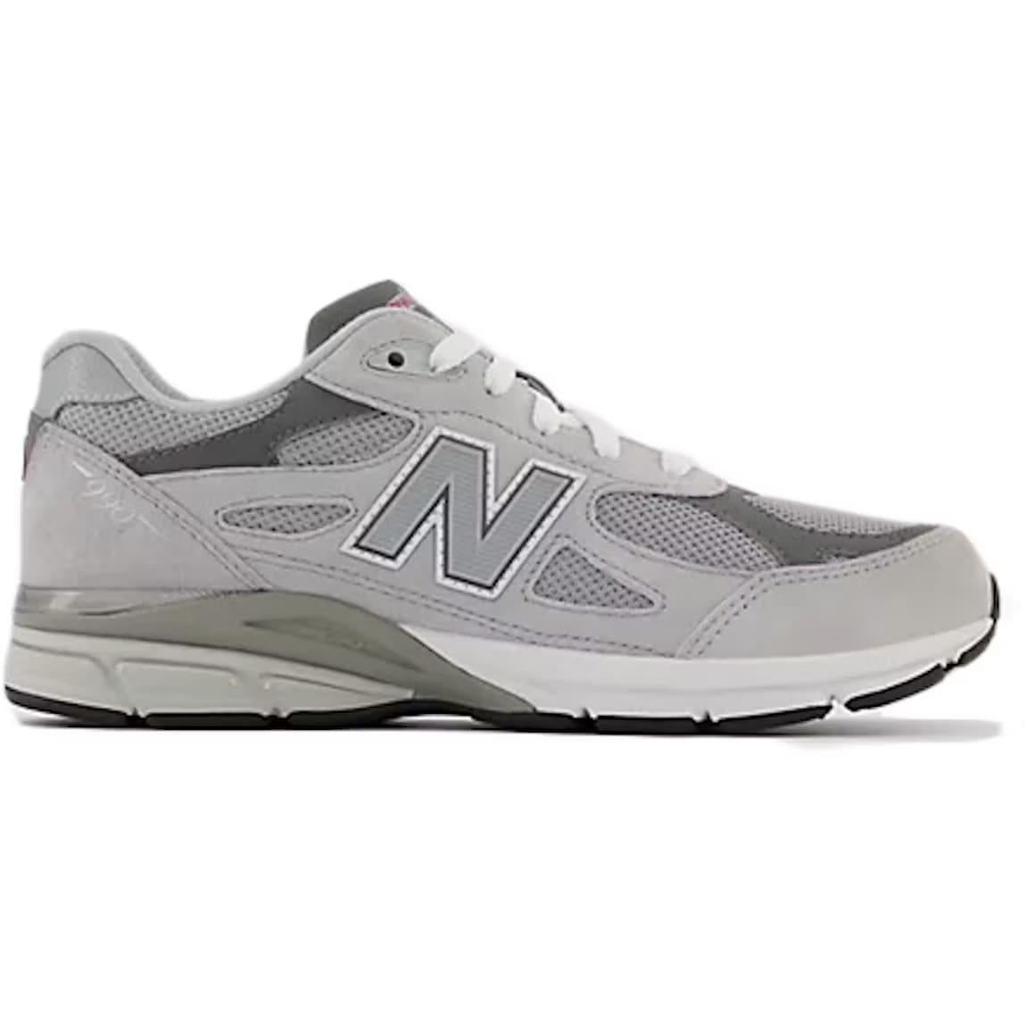 New Balance 990v3 Grey (PS)