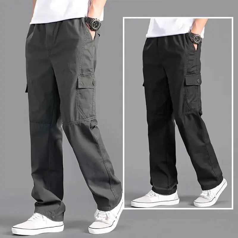 New Cargo Pants for Men