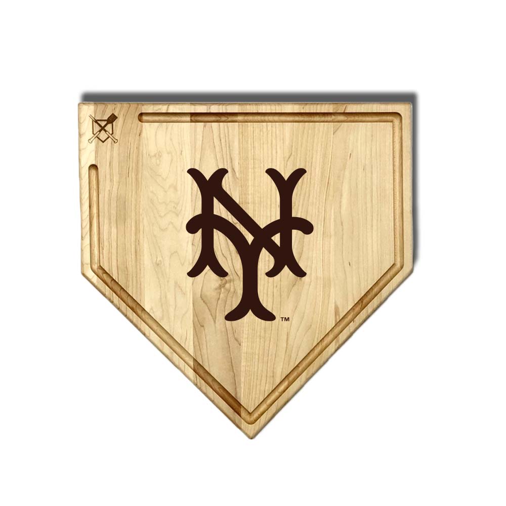 New York Giants Cutting Boards | Choose Your Size & Style