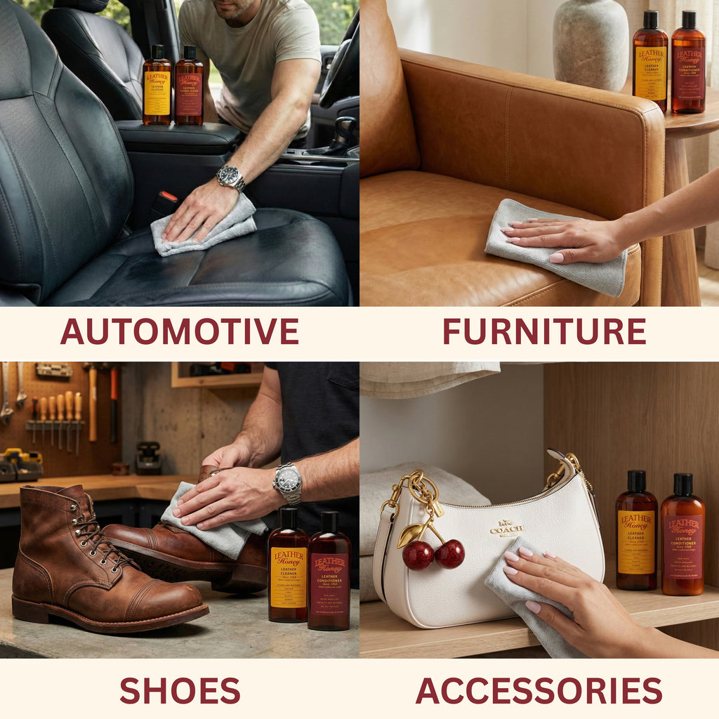 Leather Conditioner