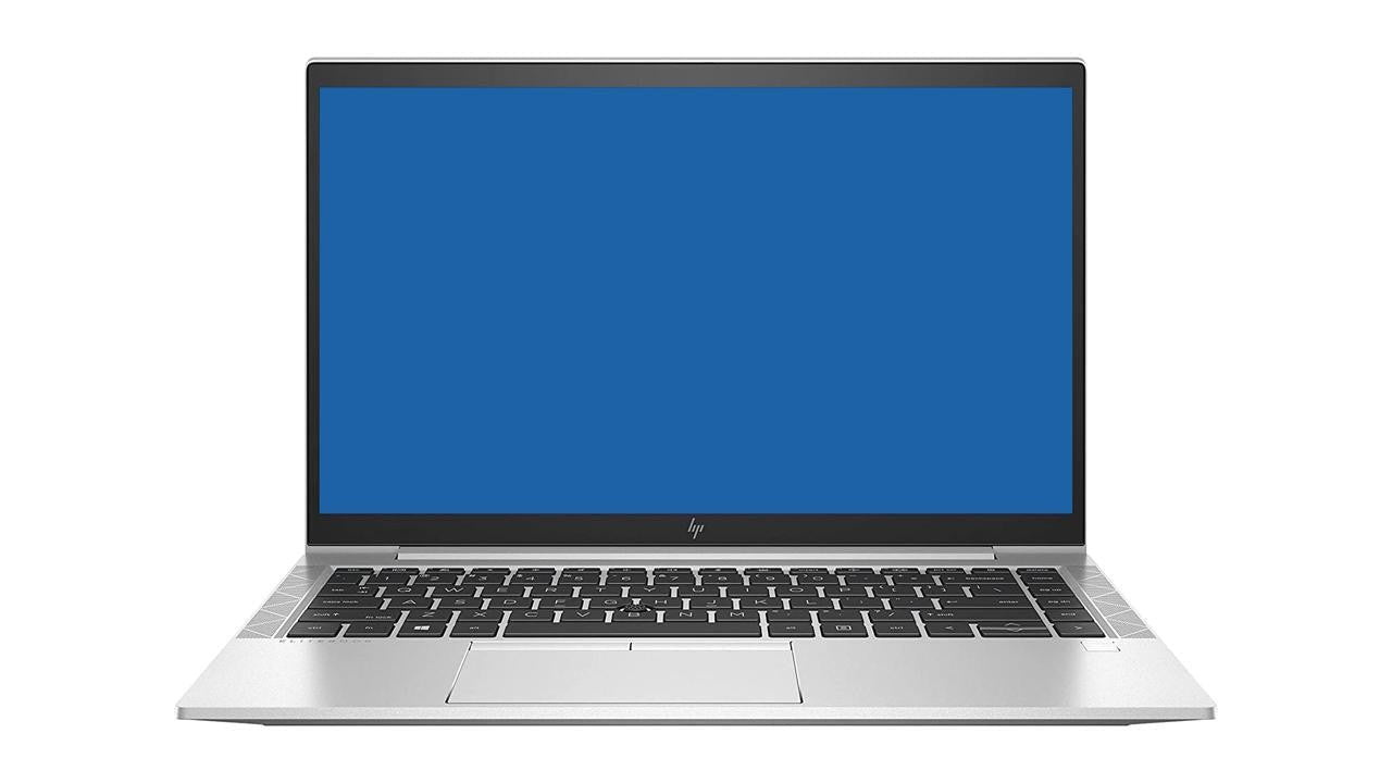 HP EliteBook 845 G7 (2020) 14-inch Ryzen 5 PRO  | 16 GB RAM / 256 GB SSD (Refurbished)