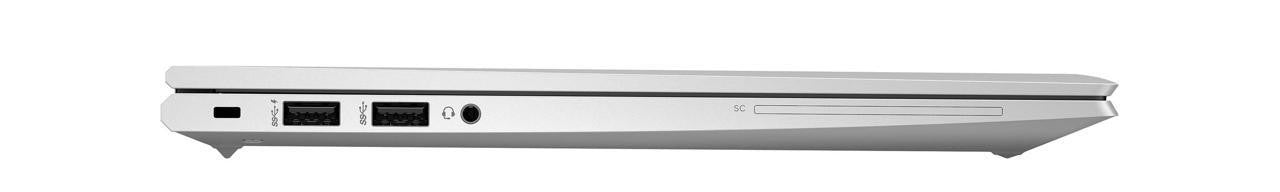 HP EliteBook 845 G7 (2020) 14-inch Ryzen 5 PRO  | 16 GB RAM / 256 GB SSD (Refurbished)